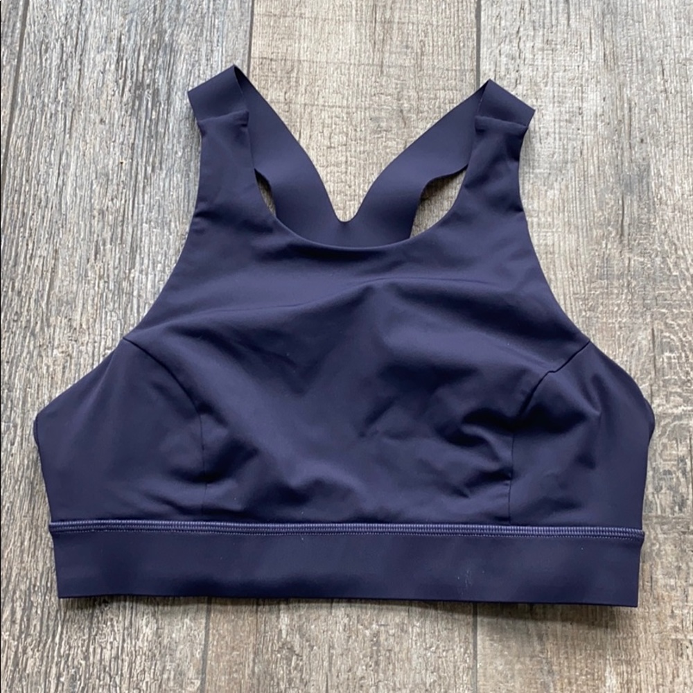 Lululemon Nulux Bra